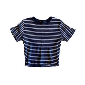 Brandy Melville striped shirt